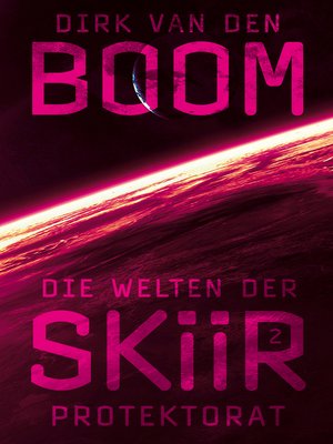 cover image of Die Welten der Skiir 2